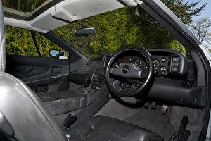 Images Dated 2013 June: Lotus Esprit 1989