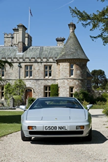Lotus Esprit 1989