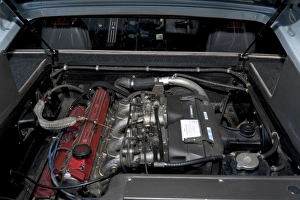 Images Dated 2013 June: Lotus Esprit 1989