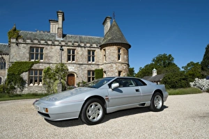 Lotus Esprit 1989