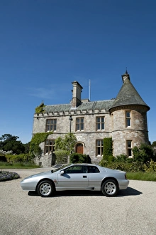 Images Dated 2013 June: Lotus Esprit 1989