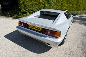 Images Dated 2013 June: Lotus Esprit 1989