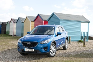 2013 Mazda CX-5