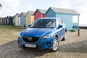 2013 Mazda CX-5