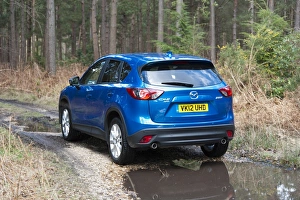 2013 Mazda CX-5