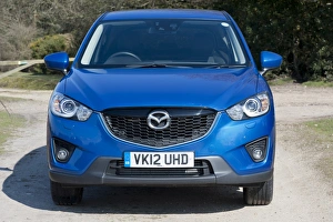 2013 Mazda CX-5