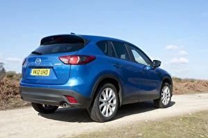2013 Mazda CX-5