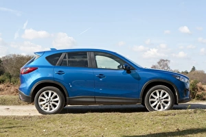 2013 Mazda CX-5