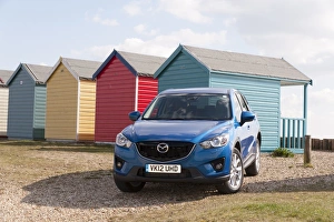 2013 Mazda CX-5