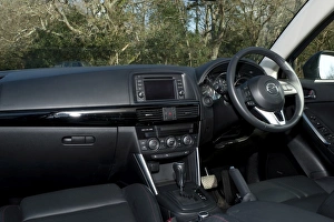 2013 Mazda CX-5