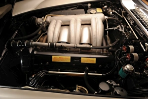 Images Dated 2008 May: Mercedes Benz 300