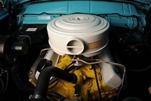 Mercury Monterey