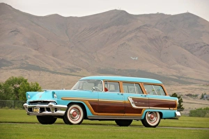 Mercury Monterey