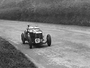 MG Magnette K3 1933