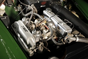 Images Dated 2008 August: MG Midget 1979