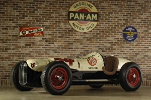 Miller Ford 1935