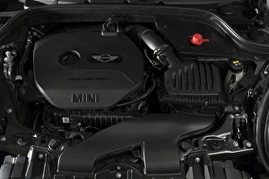 Mini Cooper 5 dr 2017