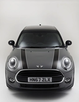 Mini Cooper 5 dr 2017