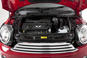 Images Dated 2012: Mini Coupe Cooper 2012