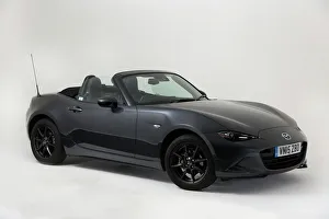 Model name Mazda MX-5 131ps Sport Nav Standard car price (on-the-road) £22, 445 Model name Mazda MX-5 131ps Sport Nav Standard car price (on-the-road) £22, 445