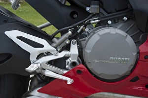 Motorcycles