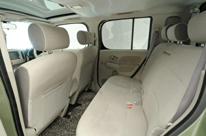 Nissan Cube 2008