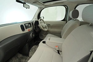 Nissan Cube 2008
