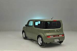 Nissan Cube 2008