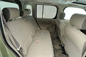 Nissan Cube 2008