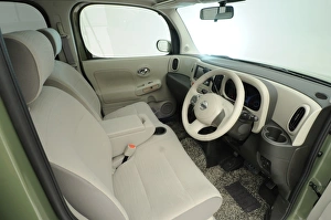 Nissan Cube 2008