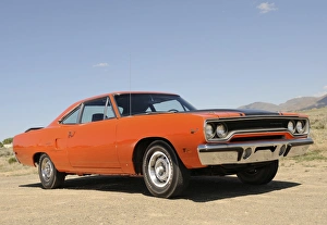 Dodge Charger Daytona