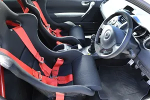 Interior Prints: Renault Megane