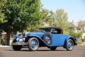 Ruxton model c