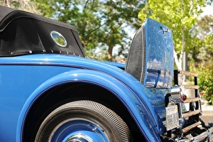 Ruxton model c