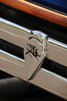 Ruxton model c