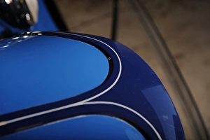 Ruxton model c