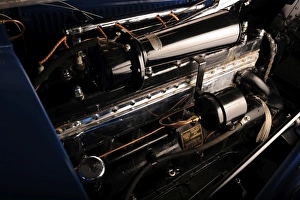 Ruxton model c