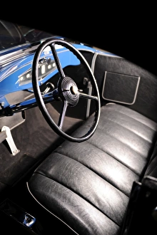 Ruxton model c