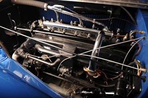 Ruxton model c