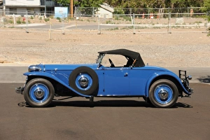 Ruxton model c