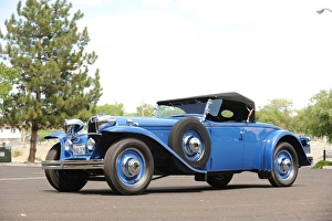 Ruxton model c