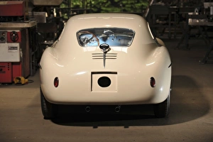 Siata Mille Miglia