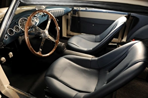 Siata Mille Miglia