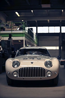 Siata Mille Miglia