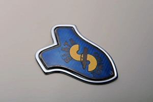 Siata Mille Miglia