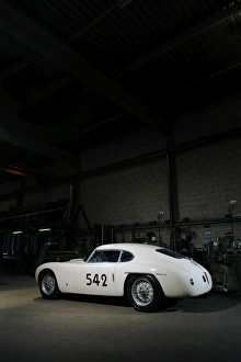 Siata Mille Miglia