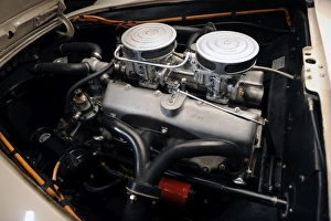 Siata Mille Miglia