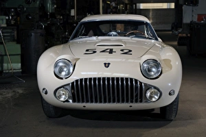 Siata Mille Miglia