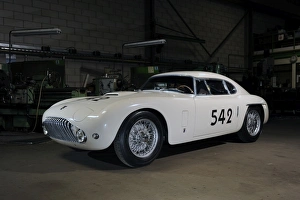 Siata Mille Miglia