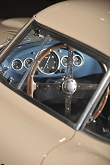 Siata Mille Miglia